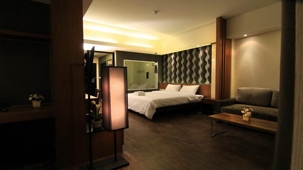 Serviced - Sha Extra Hotel