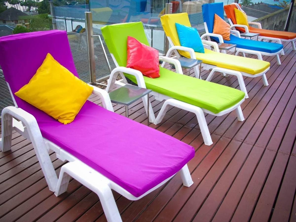 Hotel Serviced - Sha Extra 3*