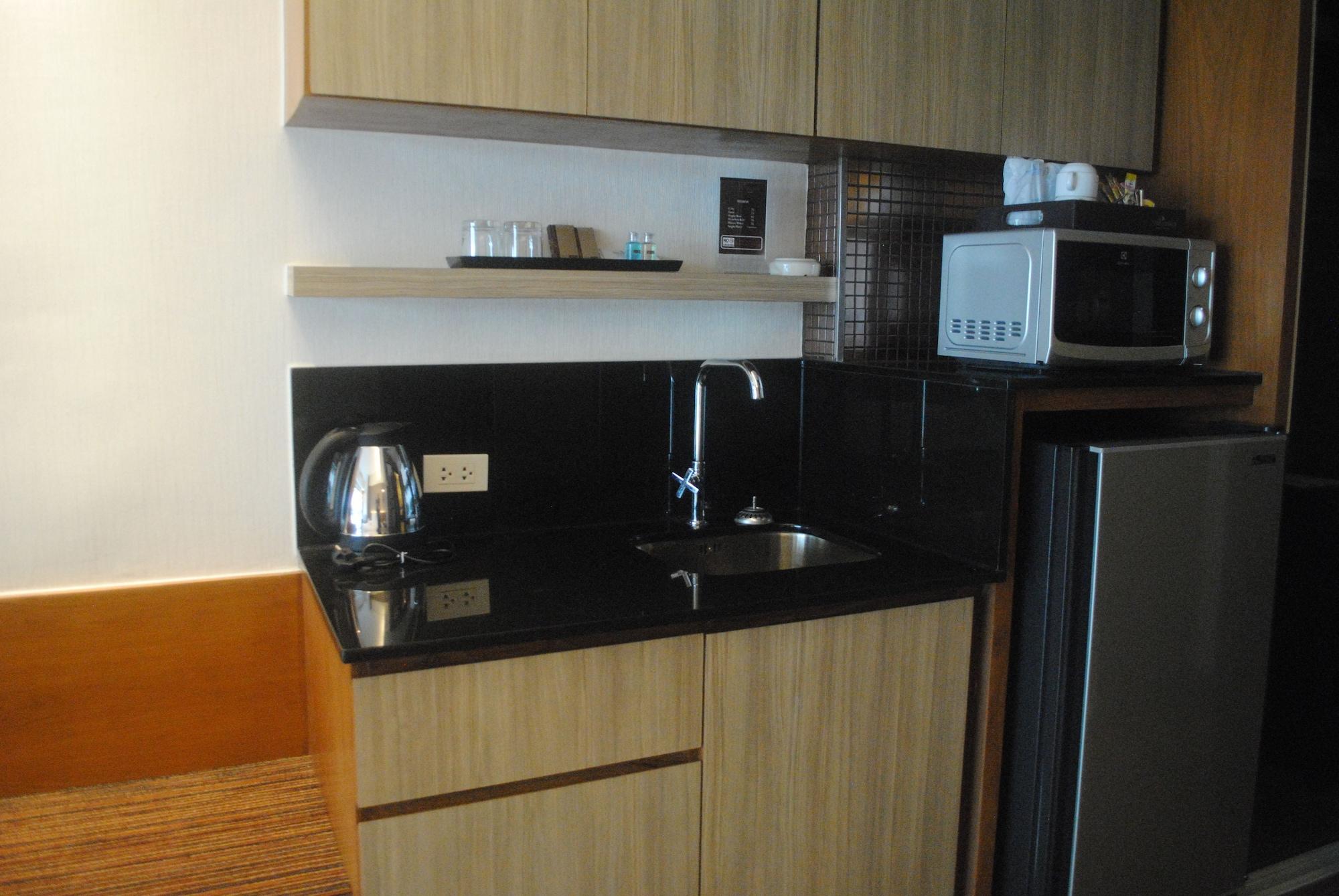 Hotel Serviced - Sha Extra