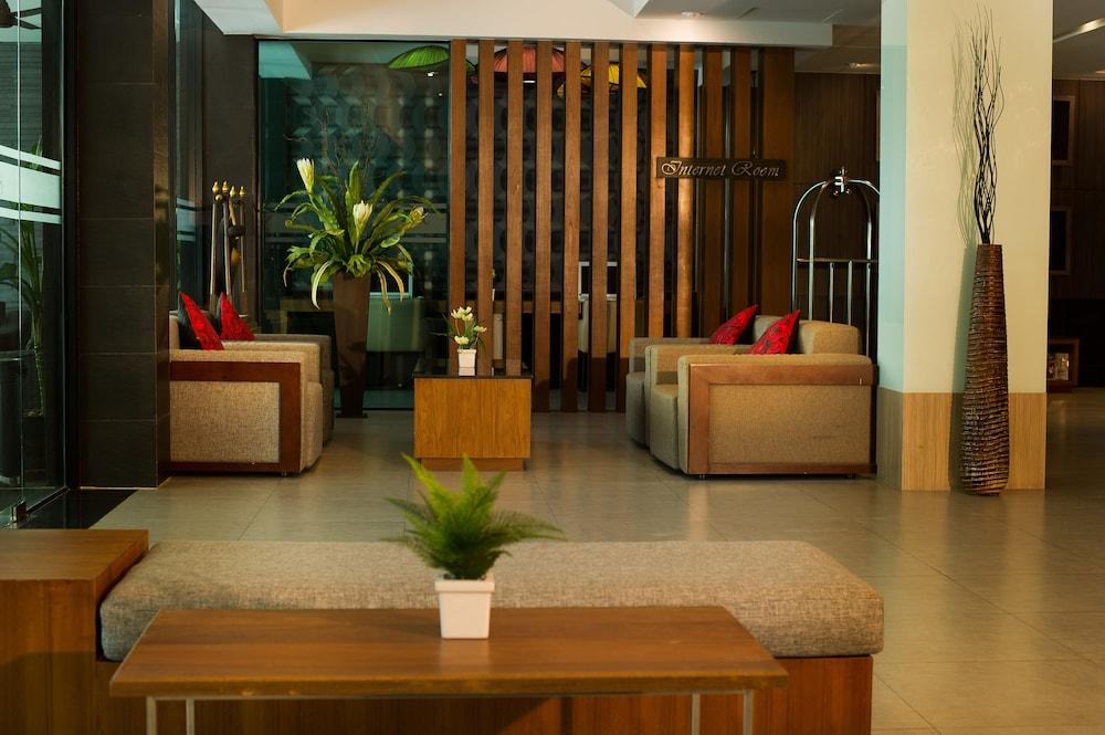Hotel Serviced - Sha Extra Jomtien Beach