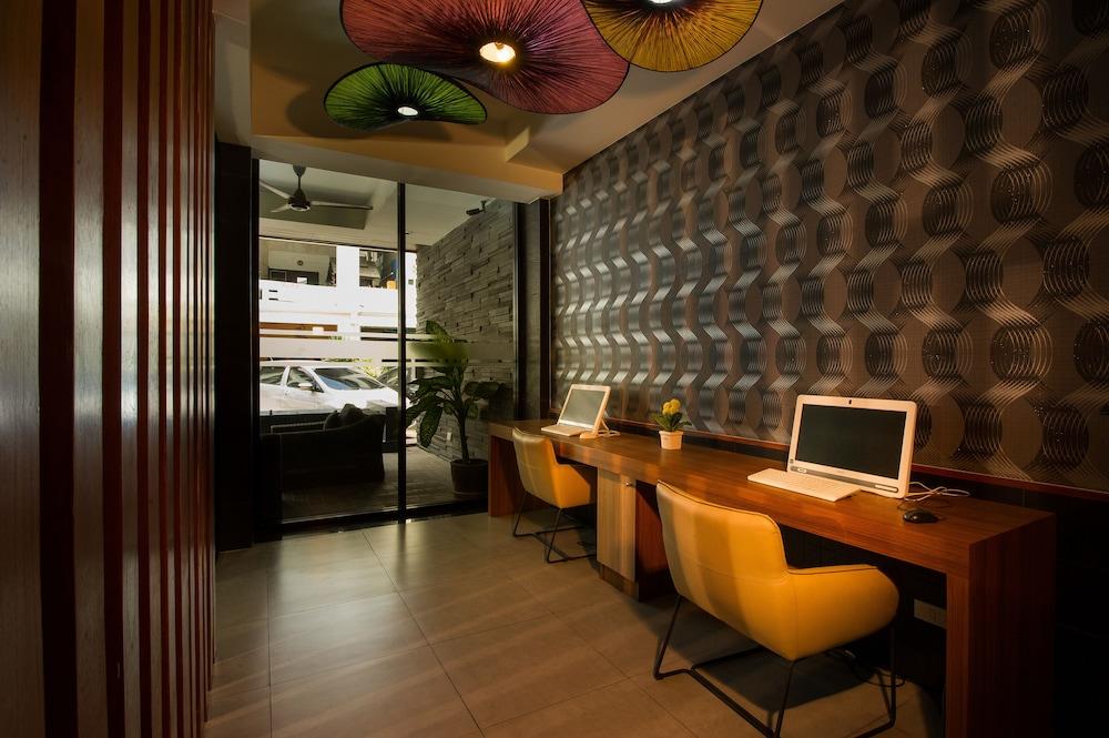 Serviced - Sha Extra Hotel