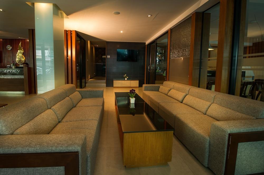 Hotel Serviced - Sha Extra 3*