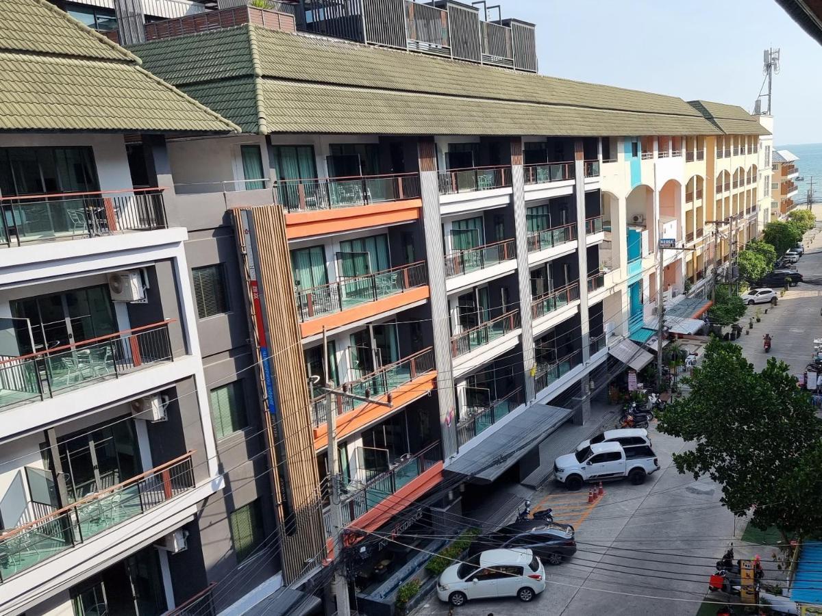 Hotel Serviced - Sha Extra 3*
