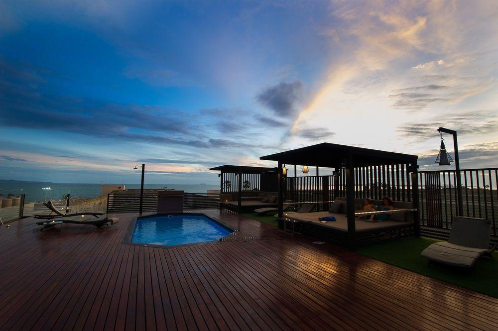 Serviced - Sha Extra Jomtien Beach
