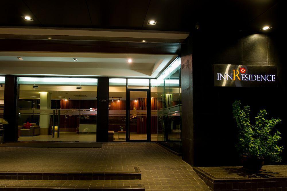 Serviced - Sha Extra Hotel Jomtien Beach