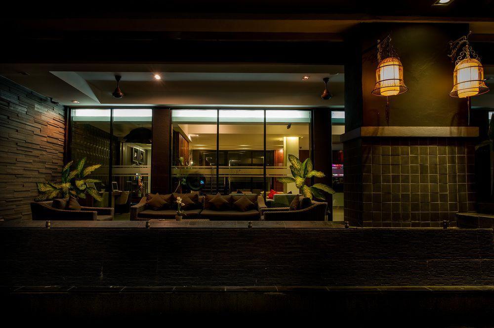 Hotel Serviced - Sha Extra Jomtien Beach
