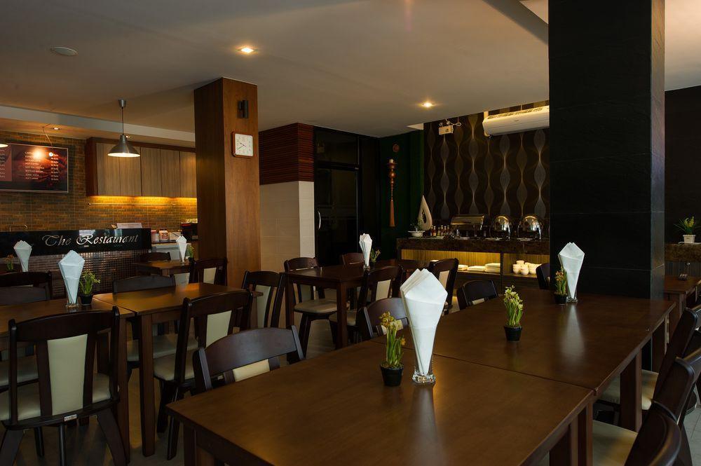 Hotel Serviced - Sha Extra