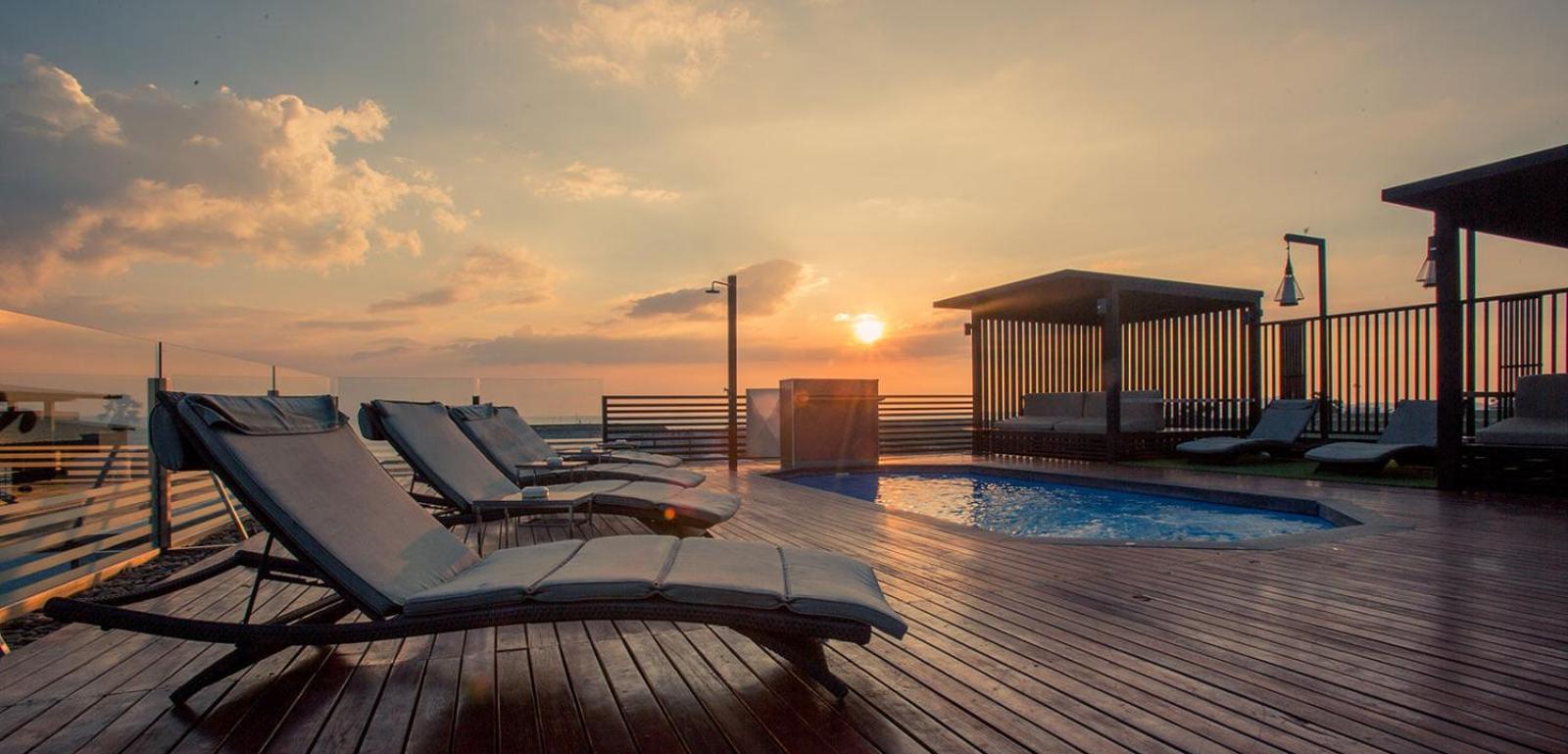 Serviced - Sha Extra Jomtien Beach