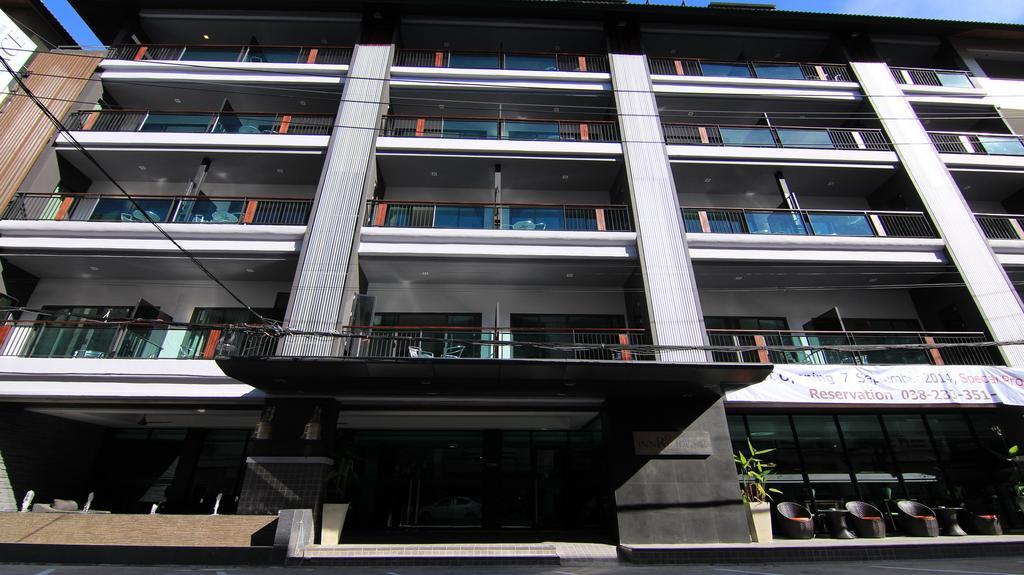 Hotel Serviced - Sha Extra