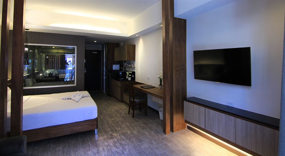 Serviced - Sha Extra Hotel