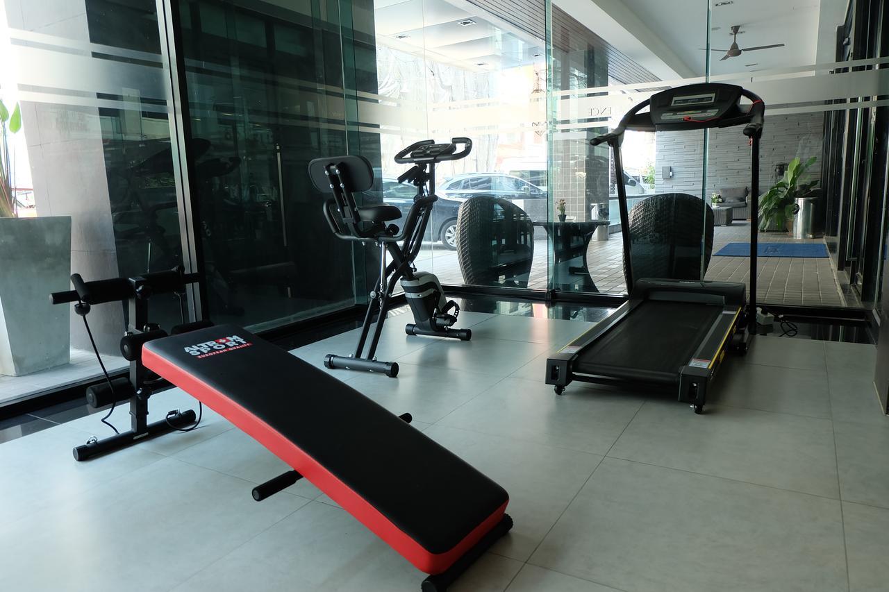 Hotel Serviced - Sha Extra Jomtien Beach