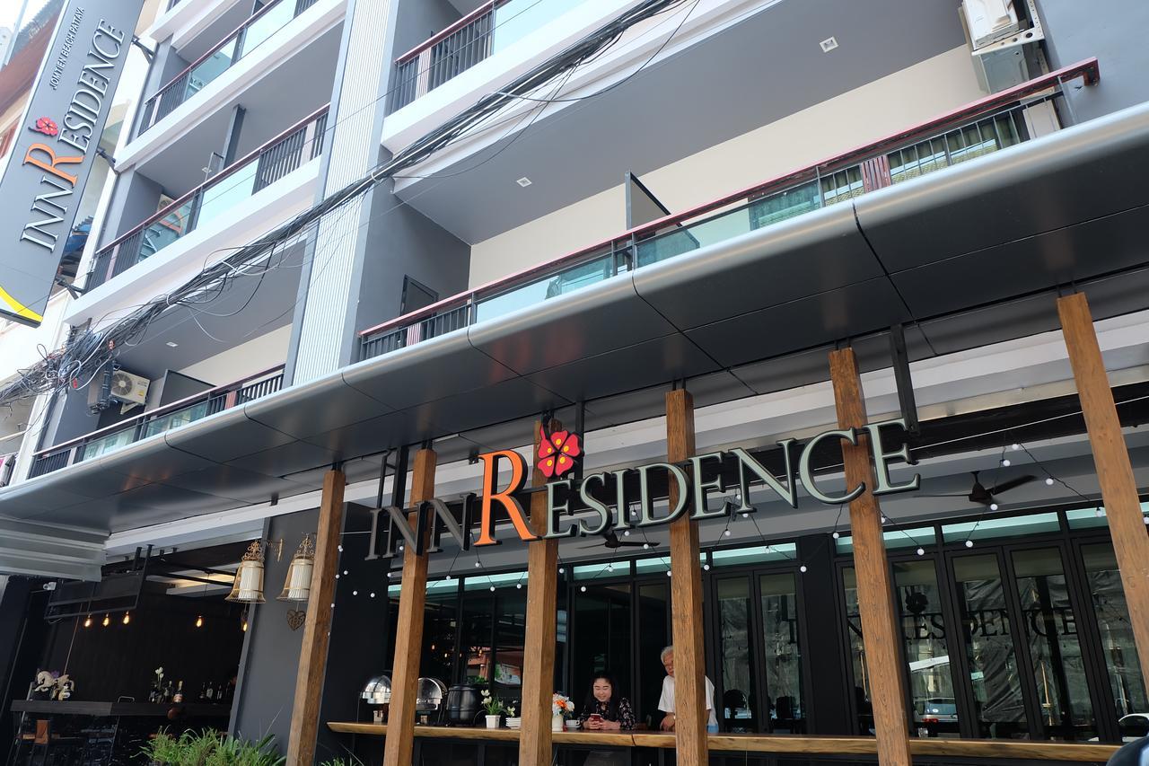 Serviced - Sha Extra Hotel Jomtien Beach