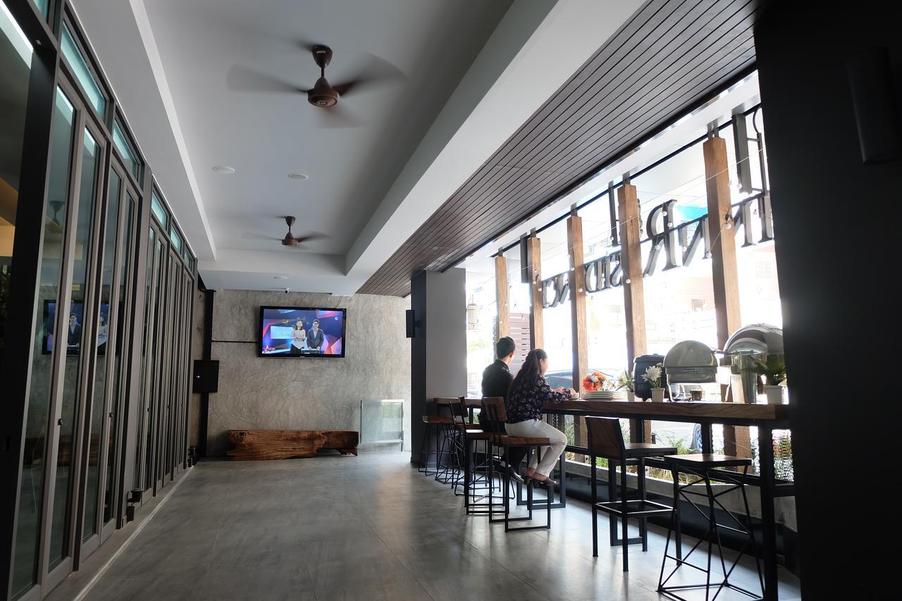 Hotel Serviced - Sha Extra 3*