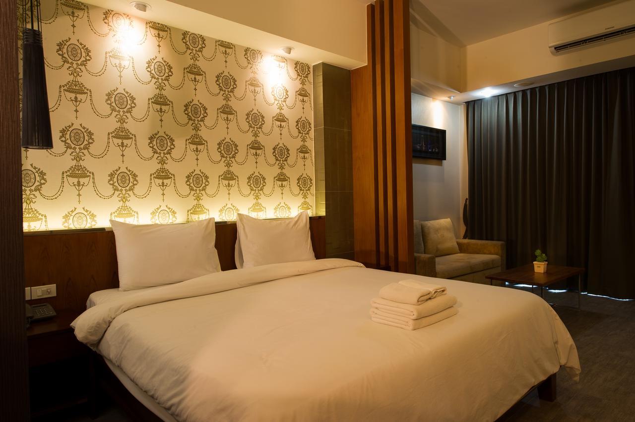 Hotel Serviced - Sha Extra